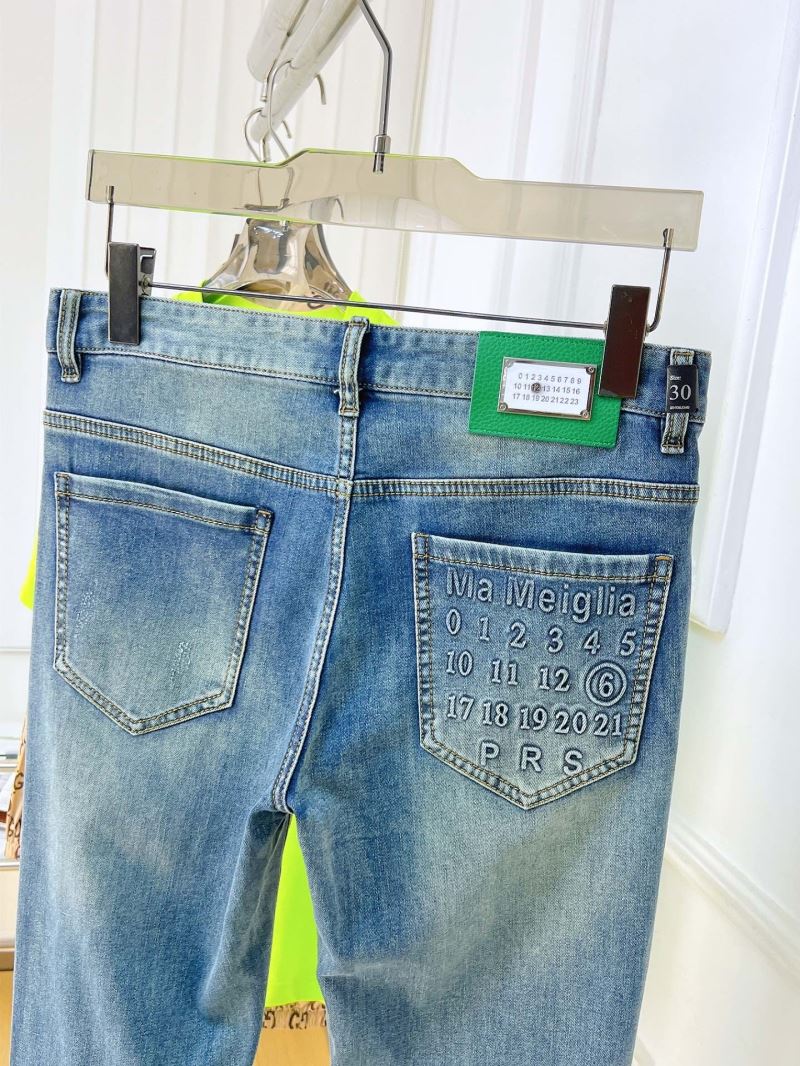 Mmj Jeans